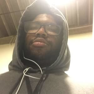 Meet your Posher, Jeff